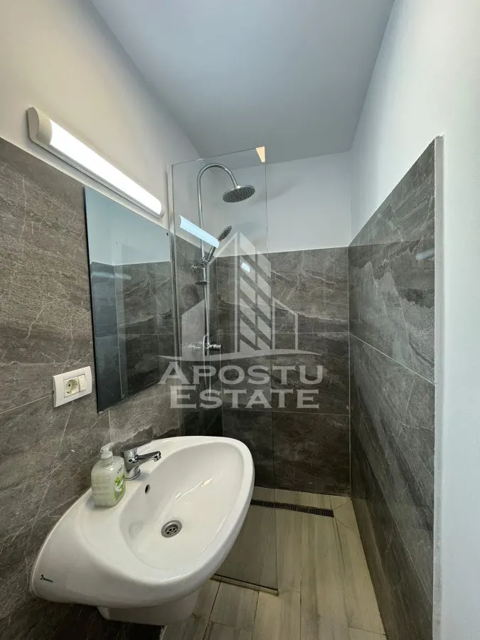 Apartament cu 1 camera, etajul 1, Petfriendly, zona Bogdanestilor - foto 6