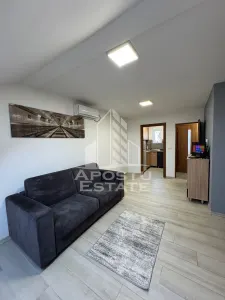 Apartament cu 1 camera, etajul 1, Petfriendly, zona Bogdanestilor - foto 7