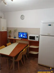 Decomandat ariat, confort si vedere panoramica, Centru Civic, Brasov - foto 6