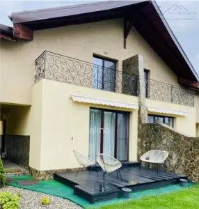 VILA TIP DUPLEX  -  Cartier exclusivist Green Valley - foto 2