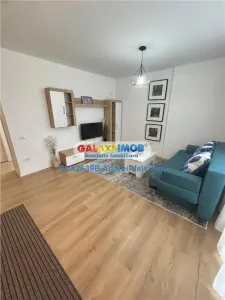 Apartament Tip Studio Bloc Nou Berceni - Dimitrie Leonida - Parcare - Bucuresti