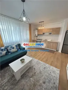 Apartament Tip Studio Bloc Nou Berceni - Dimitrie Leonida - Parcare - foto 2