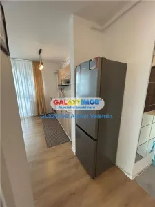 Apartament Tip Studio Bloc Nou Berceni - Dimitrie Leonida - Parcare - foto 7