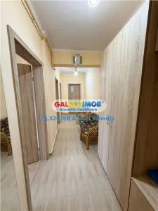 Apartament Bloc Nou Berceni - Dimitrie Leonida - Parcare - foto 10
