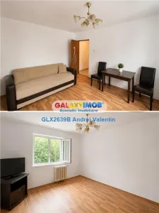 Apartament 3 Camere Berceni - Oltenitei - Necesita Renovare - foto 2