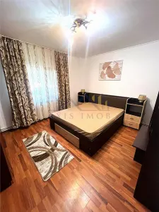 APARTAMENT 2 CAMERE sau SPATIU BIROU-COMERCIAL | UNIRII NORD | 64 MP | 500 EURO - Buzau