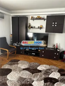 Inchiriere apartament 4 camere cu parcare SEBASTIAN / 13 SEPTEMBRIE - Bucuresti