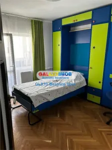 Inchiriere apartament 4 camere cu parcare SEBASTIAN / 13 SEPTEMBRIE - foto 5