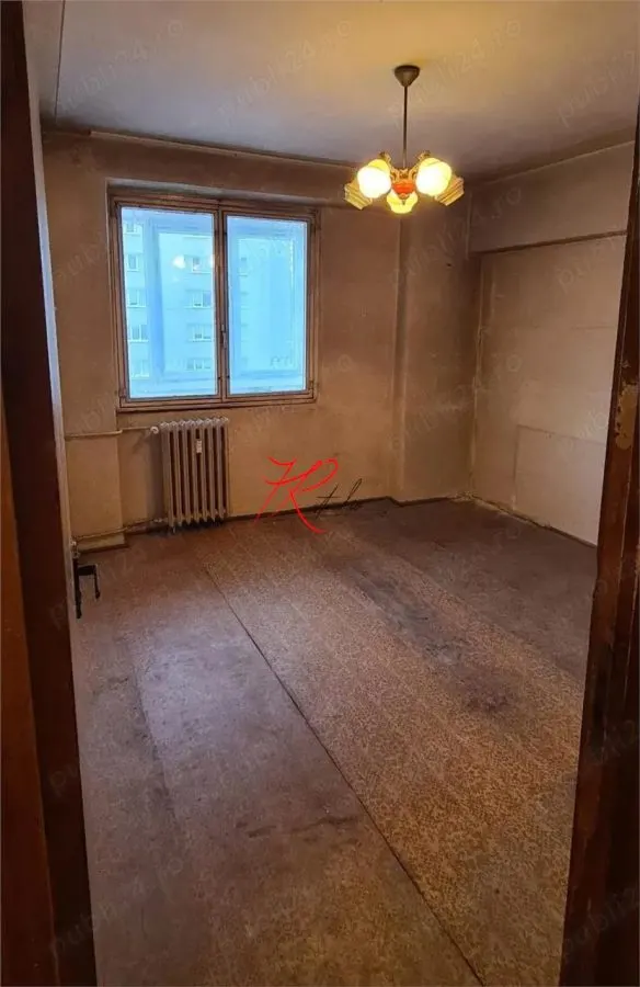 Vanzare apartament 3 camere Lacul Tei - foto 6