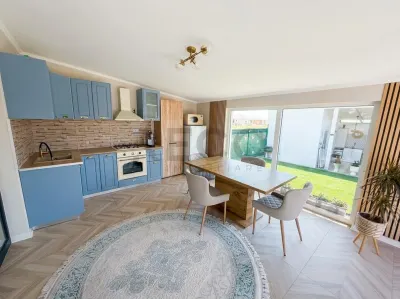 RECO Casa de vanzare in Podgoria – lux - foto 9