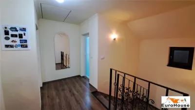 Casa De Vanzare , Alba Iulia, Zona Schit | 227 mp utili | 520 mp teren | - foto 5
