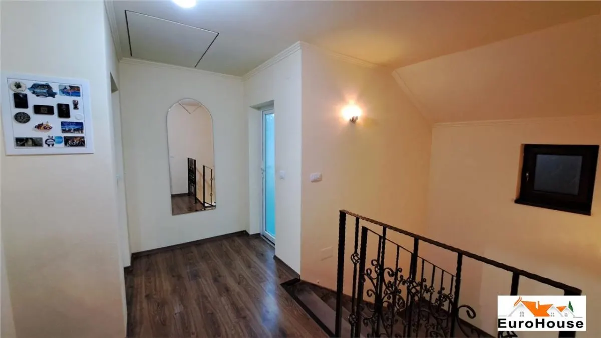 Casa De Vanzare , Alba Iulia, Zona Schit | 227 mp utili | 520 mp teren | - foto 5
