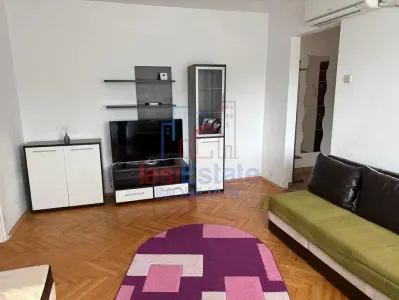 Apartament 2 Camere Podu Ros - Cantemir - Iasi