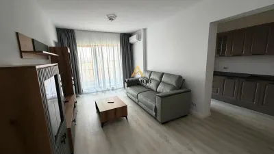 Apartament 2 camere NOU in Ploiesti, MRS Gradinile - foto 4