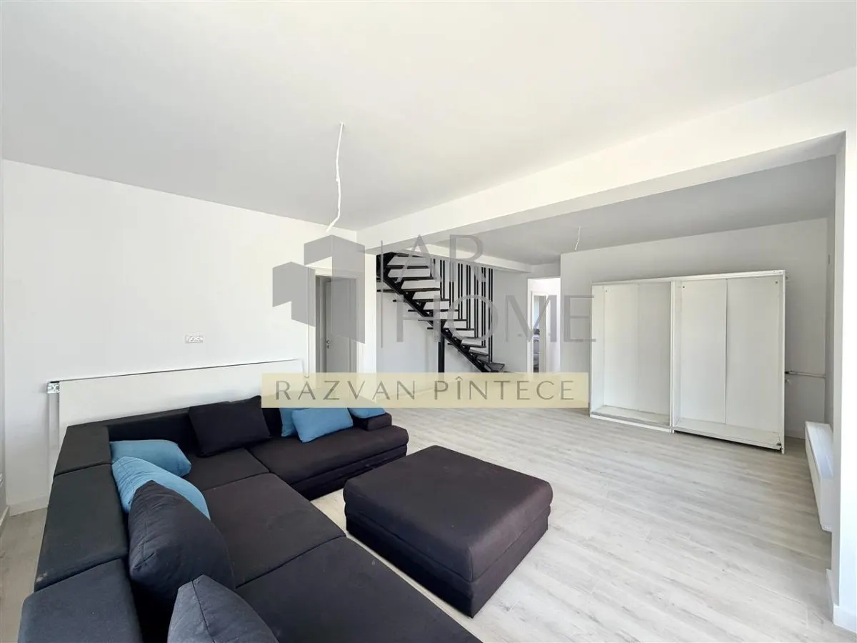 Casa P+1E, 4 camere, partial mobilata, MRS Country Nord, Ploiesti - foto 4