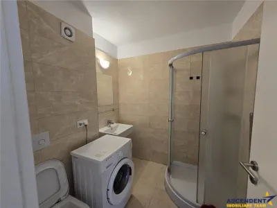 Imobil 2 camere in bloc cu doar 4 apartamente, confort deosebit, in Tractorul, Brasov - foto 7