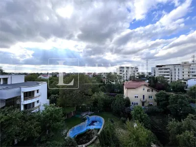 Baneasa Lac | Romatsa | Apartament 3 camere | Bloc 2009 | 3 locuri parcare - foto 18