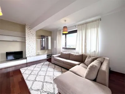 Baneasa Lac | Romatsa | Apartament 3 camere | Bloc 2009 | 3 locuri parcare - foto 6