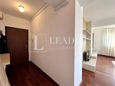 Baneasa Lac | Romatsa | Apartament 3 camere | Bloc 2009 | 3 locuri parcare - foto 9