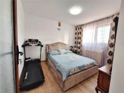 Casa 3 camere, 75 mp utili – Letea Veche | Teren 250 mp - Bacau