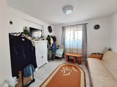 Casa 3 camere, 75 mp utili – Letea Veche | Teren 250 mp - foto 4