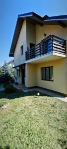 Vila individuala 5 camere Lunca Cetatuii--650 EURO - foto 9