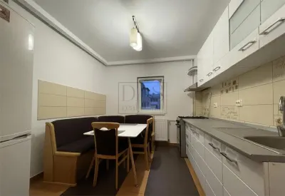 Apartament 3 camere | Aviatiei, Smaranda Braescu | Metrou Aurel Vlaicu - foto 3