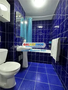 Inchiriere apartament 4 camere cu parcare Lujerului / Iuliu Maniu - foto 7