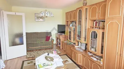 Apartament 2 camere decomandat, Zorilor   Astra, Brasov - Brasov