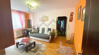Apartament 2 camere etaj intermediar Astra- Cocorului - Brasov
