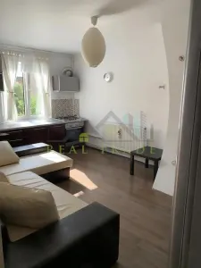 Apartament 2 camere decomandat, etaj intermediar Craiter - Brasov