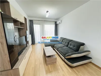 Inchiriere apartament 2 camere, MRS Smart, Albert, Ploiesti - Ploiesti