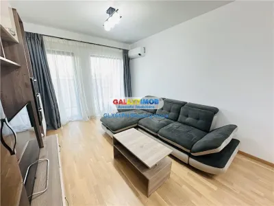 Inchiriere apartament 2 camere, MRS Smart, Albert, Ploiesti - foto 12