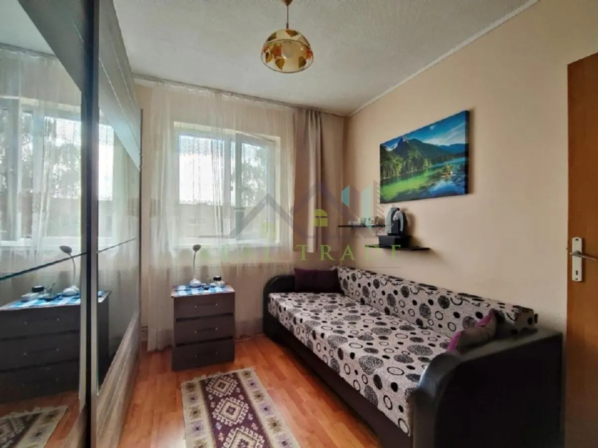 Apartament 3 camere  Cartier Florilor - foto 6