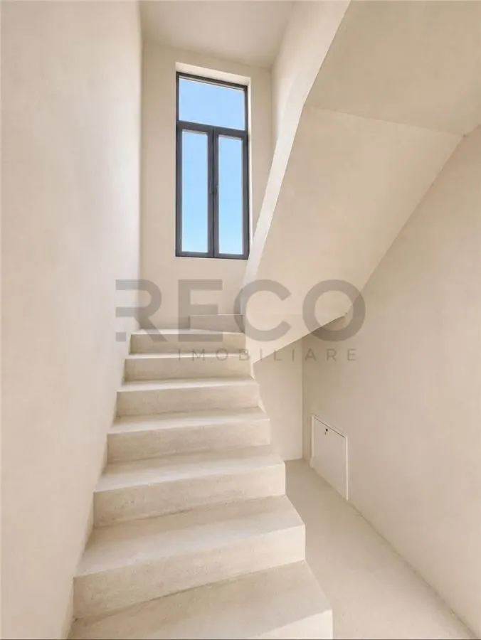 RECO Vila in Oradea P+E-cartier Balcesu- toate utilitatile - foto 7