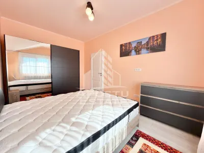 Apartament cu 2 camere complet  mobilat si utilat in Giroc - Braytim. - foto 10