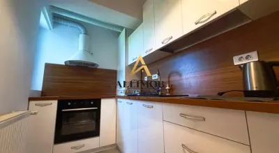 Apartament 2 camere Floreasca Residence - foto 5