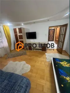Apartament 2 camere cf 1 decomandat zona Bld. 1 Decembrie 1918 - Buzau