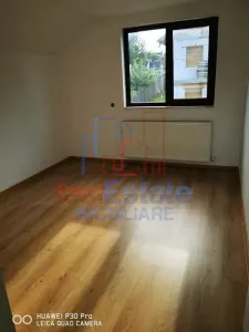 Vila la pret de apartament! Dumbrava  Vila P+M Su=120mp Teren 300mp toate utilitatile - foto 6