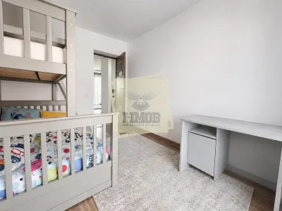 Apartament 3 camere terasa balcon si parcare zona Selimbar - foto 9