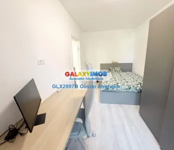 Apartament 2 Camere Modern - Eroii Revolutiei - foto 10