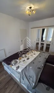 Apartament cu 2 camere de vanzare, 52mp utili + terasa, lift, Giroc - foto 5