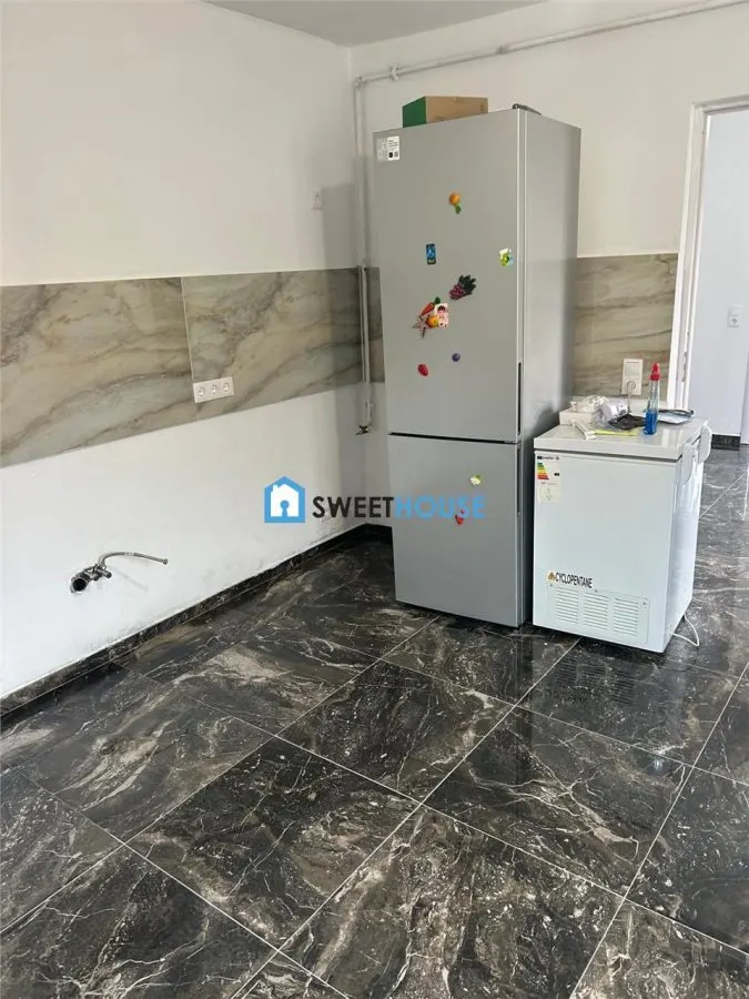 Casa la pret de apartament Str Cimpului - foto 3