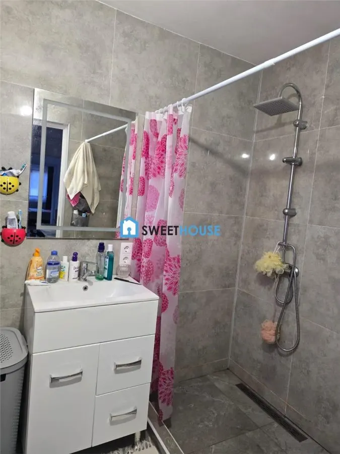 Casa la pret de apartament Str Cimpului - foto 7