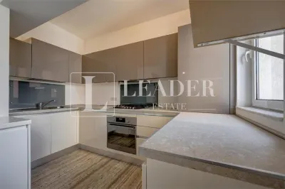 Polona | Apartament 4 Camere | Partial Mobilat | Parcare - foto 14