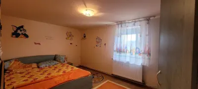 Casa+ hala,cu gradina si livada,Felecheriu,Osorhei,Bihor - foto 17