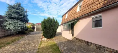 Casa+ hala,cu gradina si livada,Felecheriu,Osorhei,Bihor - foto 3