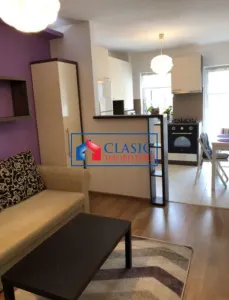 Inchiriere apartament 2 camere modern in Zorilor- Gheorghe Dima - Cluj-Napoca