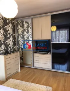Inchiriere apartament 2 camere modern in Zorilor- Gheorghe Dima - foto 6