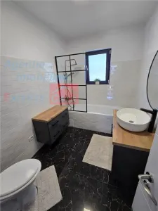 Casa individuala de vanzare, cu 3 camere, in  Lunca Cetatuii - foto 14